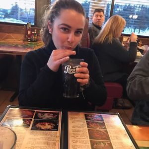 Meet your Posher, Maggie